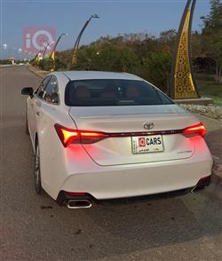 تۆیۆتا ئەڤەلۆن